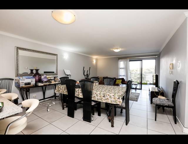 2 BEDROOM APARTMENT FOR SALE IN MORNINGSIDE
